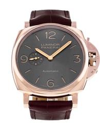 Panerai Luminor Due PAM00675